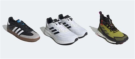 most comfortable adidas shoes